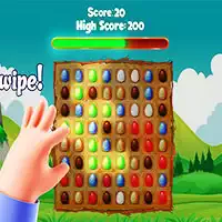 Candy Crush Eggs Blast Game: Eggs Link Puzzle oyun ekran görüntüsü
