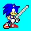 Sonic W Streets Of Rage 3