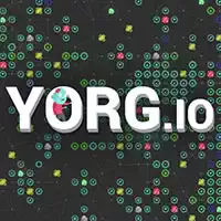 Yorg.io schermafbeelding van het spel