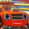 Blaze And The Monster Machines Игри