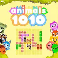 1010 Zvířat