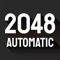 2048_automatic_strategy Παιχνίδια