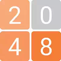 ເກມ 2048 ເກມ