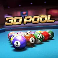 Campionii 3D Pool