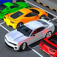 Joc Advance Car Parking Simulator De Șofer De Mașină