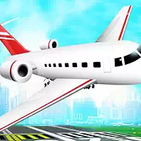 airplane_flying_simulator Ігри
