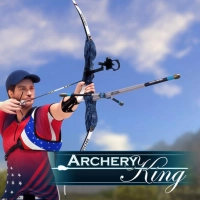 archery_king بازی ها