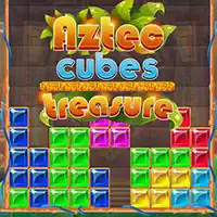 สมบัติ Aztec Cubes