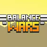 Ratovi Ravnoteže