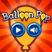 Ballon Pop