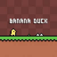 banana_duck ゲーム