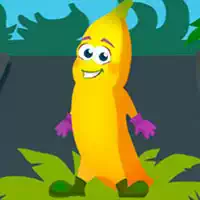 banana_running Trò chơi