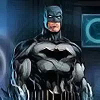 Batman Árnyékharc