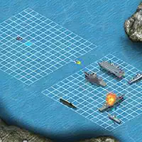 battleship_war_multiplayer гульні