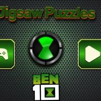 ben_10_puzzles Games