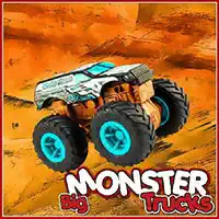 Grandes Monster Trucks