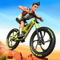 Bike Race Free - Jocuri De Curse Cu Motociclete Online captură de ecran a jocului
