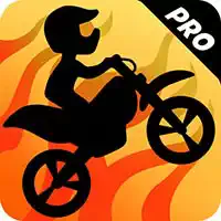 Bike Race Pro Ад Tf Games скрыншот гульні