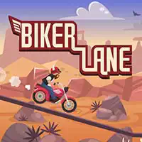 biker_lane Ігри