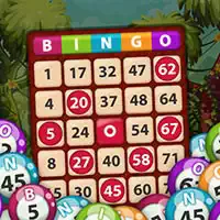 Bingo Kuningas mängu ekraanipilt