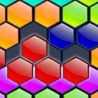 Blok Puzzle Hexa (Baru)