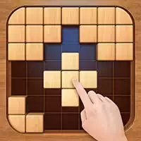 Blok Puzzle Kayu