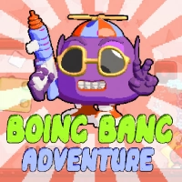 Boing Bang Aventure Lite