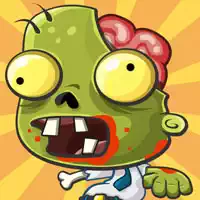 Zombie Games Խաղեր
