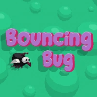 bouncing_bug гульні