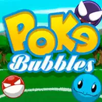bubble_poke_online Ігри