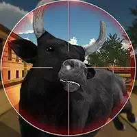 bull_shooting Ігри