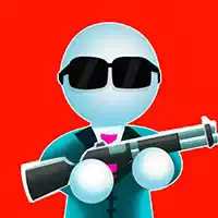 Bullet Bender - เกม 3D