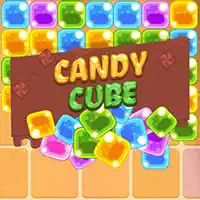 candy_cube Games