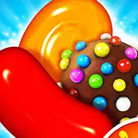 Hry Candy Crush