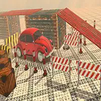 Водій Автомобіля 2 скріншот гри