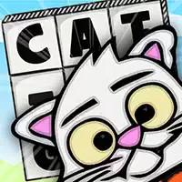 Кіт Прив'язаний скріншот гри