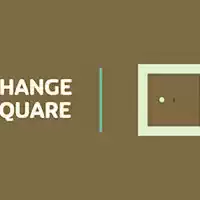 Гульня Change Square