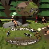 civilization Ігри