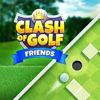 clash_of_golf_friends თამაშები