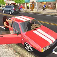 classic_car_parking_game Ігри