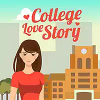 Історія Кохання Коледжу