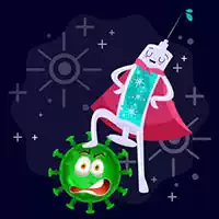 corona_vaccine Παιχνίδια