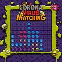 Pencocokan Virus Corona