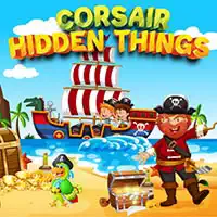 corsair_hidden_things Ігри