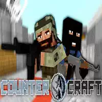 counter_craft เกม
