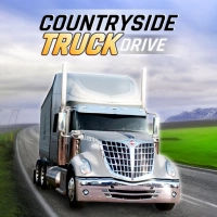 countryside_truck_drive Ігри