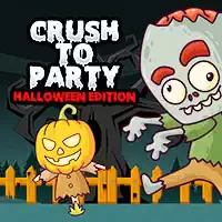 crush_to_party_halloween_edition гульні