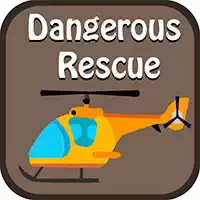 dangerous_rescue гульні