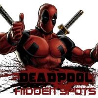 Deadpooli Varjatud Kohad