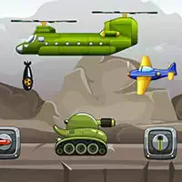 defense_of_the_tank Ігри